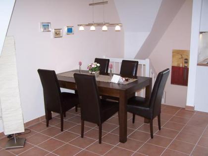 Strandnahes Ostsee-Ferienhaus Nemo mit Meerblick in 1. Reihe in Schönberg-Brasil