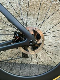 Specialized S-Works Venge