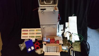 Bicom Optima B22 Bioresonanzgerät Bioresonanz Regumed