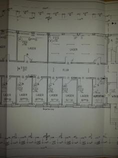 Zu vermieten, Lagerhalle, Stellplatz, Abstellraum .Lager Herborn