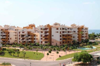 Appartements nähe Torrevieja