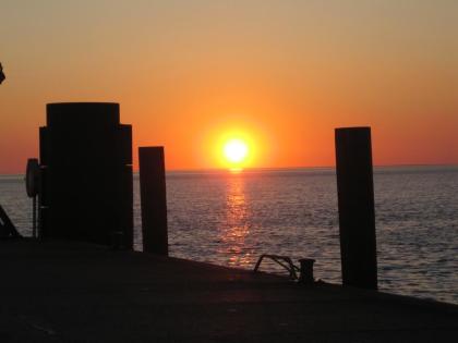 Ferienwohnungen am Wattenmeer