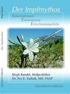 Neuerscheinung:Der Impfmythos