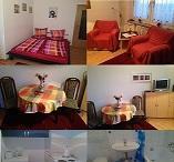Tageweise Apartment´s frei
