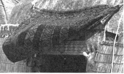 Engsi, Hatschlu, Salor, 18/ 19 Jhdt. (T070)