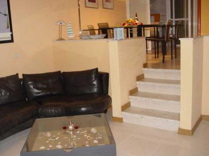 Direkt am Atlantik auf Fuerteventura-Casa Puerto in Morro Jable