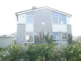 Ferienhaus in Zeeland/NL