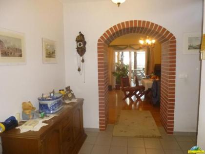 Einfamilienhaus am Balaton in der nähe Hévíz Nr. 1107