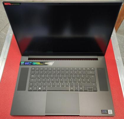 Razer Blade PRO 17 32 GB RAM Weihnachten Gaming Notebook