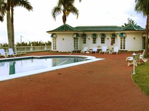 Hotel Villa Nati