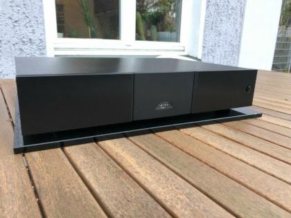Naim 555 PS DR Referenz-Netzteil