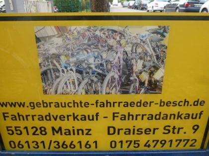 (218) 7 Gang 26 Zoll Rh 42 Gabel u Sattel gefedert mit Nabendynam