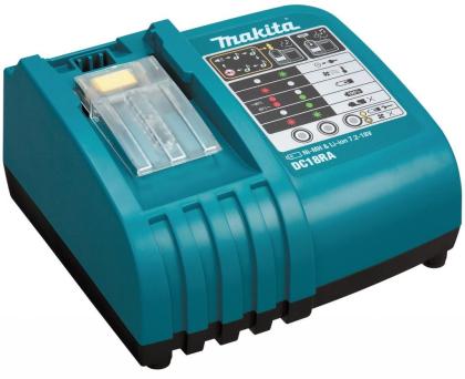 Makita BTW450 Schlagschrauber 18V, 2Akkus, Ladegerät und Koffer | NEU