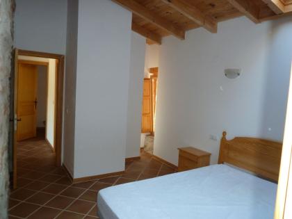 Natursteinfinca-Costa Blanca/Jalontal zwischen Gata und Lliber zu verkaufen