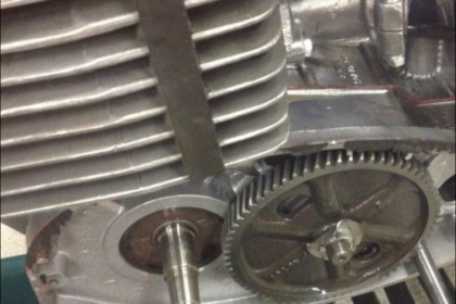 MZ-Liebhaber sucht neues Projekt oder Teile für Reparatur 