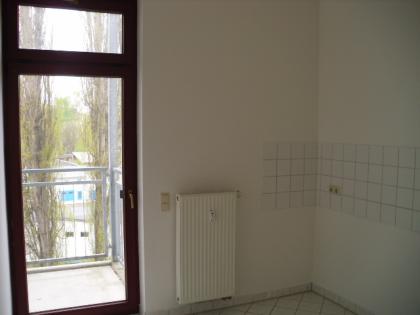 Etagenwohnung mieten in Chemnitz-Schloßchemnitz/3 Räume Toll..