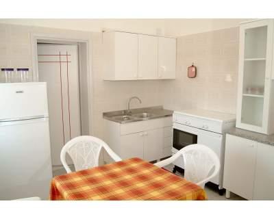 Ferienhaus in ItalienTorre San Giovanni Lido Sabbioso,(Ugento) Apulien