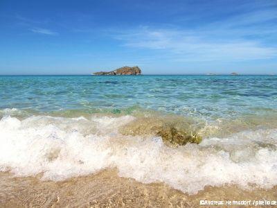 Ibiza, DZ HP Flug ab 370 €