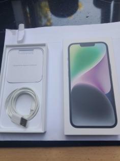 Appel iPhone 14 hu verkaufen.