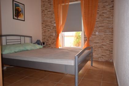Kroatien Insel Vir Ferienwohnung mit Meeresblick für bis zu 5 Personen Haustiere