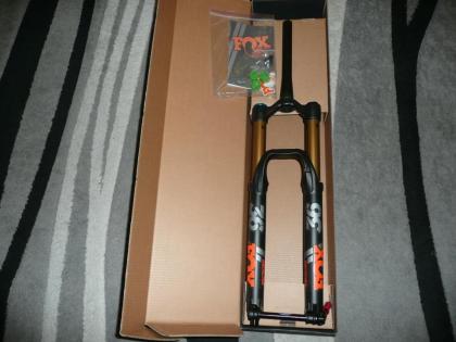 Fox Gabel Federgabel 2021 36 Float E-Bike