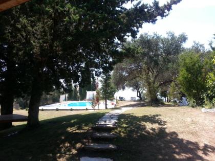 Urlaubsseminar auf Korfu - mit allen Sinnen genießen