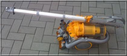 Dyson Staubsauger DC11