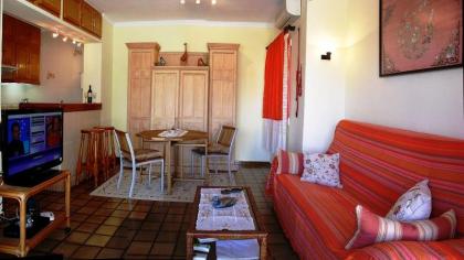 Liebesnest in Moraira Costa Blanca Spanien
