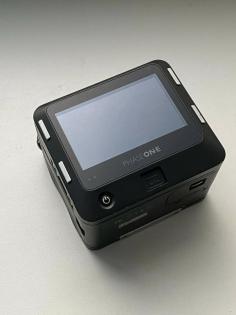 Phase One Digital Back IQ260