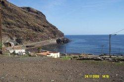 Ferienhausvermietung auf den Kanaren - Appartment Coco auf El Hierro