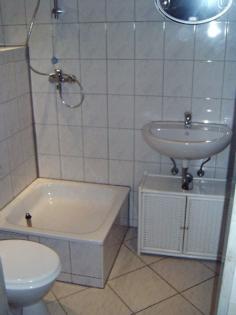 Wohnung in Hamburg-Bergedorf zu vermieten 2 Zimmer, Schlafzimmer, Wohnküch