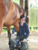 Hufkurs für Pferdhalter