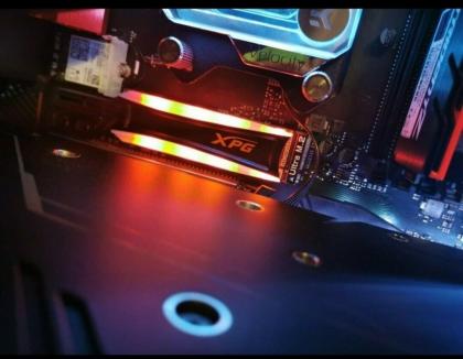 Gaming PC AMD RYZEN7 3700X RTX2080 Xtreme Waterforce 32 GB DDR4