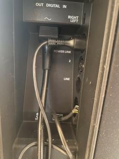 Bang & Olufsen Beolab 5