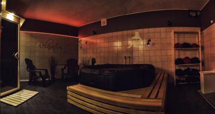 Themenzimmer für heimliche Dates in Oldenburg!