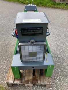 Zapfwellengenerator 15kVA