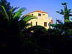 Tene Villa Barranco in Valle de Guimar auf Teneriffa