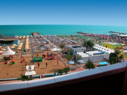 Italien / 3* / 1 Woche / inkl. Flug / Halbpension