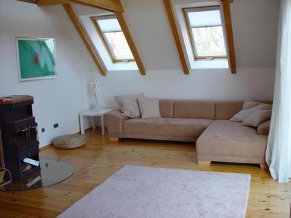 Exklusives Ostsee-Ferienhaus Meerblick mit Kamin und wundervollem Meerblick in S