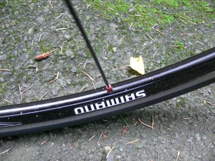 Straßenrennrad von FAUSTO COPPI , mit 14 Gang von SACHS - HURET