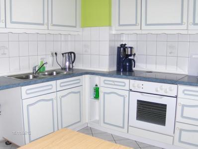 Monteurunterkunft Montage Handwerk Flensburg 