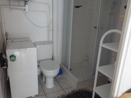 Ferienhaus Südfrankreich am Meer