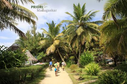 Madagaskar Reise von den Lemuren zu den Buckelwalen 2021