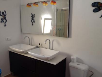 COSTA BLANCA/Javea - Nähe Pinosol Einfamilienhaus mit Meerblick zu verkaufen