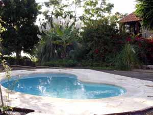 Finca Daniela mit eigenem Pool