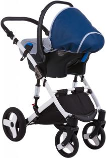 FUTURABABY, KINDERWAGEN, KINDERAUTOSITZE, BABYARTIKEL, MULTIFUNKTIONAL, MODERN