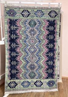 Perserteppich Savis SA001 Gray