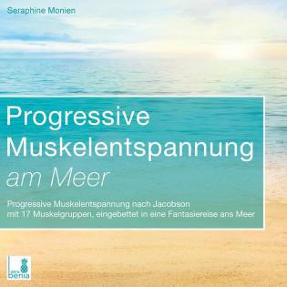 Entspannung & Meditation | CD & MP3 | Sera Benia Verlag GmbH