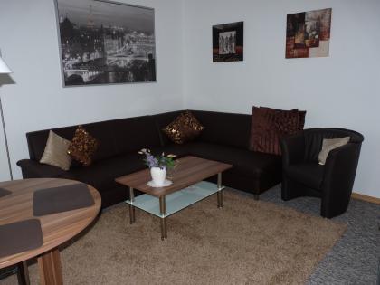 Günstige und geplegte Monteurwohnungen/Appartements in Herten, Recklinghausen, M