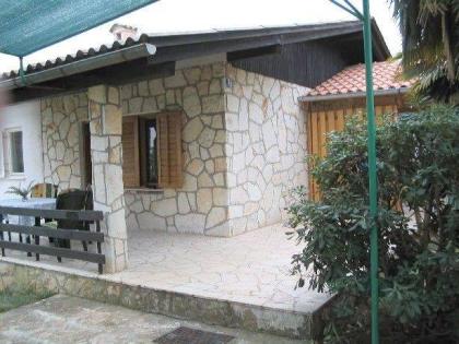 FERIENHAUS Vogelnik - Kroatien - Istrien - Porec